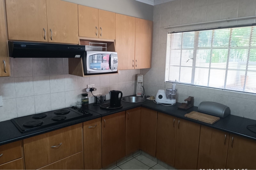 3 Bedroom Property for Sale in Doringkruin North West
